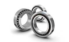 深沟球轴承的特征、用途及安装